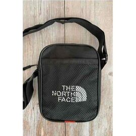 Фотография Сумка мужская CB273 black р.18.5*14*5 "Candy bags" недорого оптом от прямого поставщика