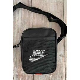 Фотография Сумка мужская CB275 black р.18.5*14*5 "Candy bags" недорого оптом от прямого поставщика