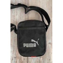 Фотография Сумка мужская CB276 black р.18.5*14*5 "Candy bags" недорого оптом от прямого поставщика