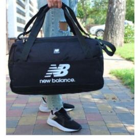 Фотография Сумка мужская CB301 black р.48*30*25 "Candy bags" недорого оптом от прямого поставщика