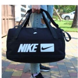 Фотография Сумка мужская CB302 black р.48*30*25 "Candy bags" недорого оптом от прямого поставщика