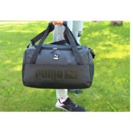 Фотография Сумка мужская CB303 grey р.48*30*25 "Candy bags" недорого оптом от прямого поставщика