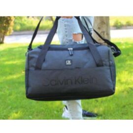 Фотография Сумка мужская CB305 grey р.48*30*25 "Candy bags" недорого оптом от прямого поставщика