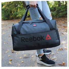 Фотография Сумка мужская CB306 grey р.48*30*25 "Candy bags" недорого оптом от прямого поставщика