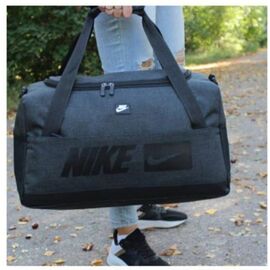 Фотография Сумка мужская CB307 grey р.48*30*25 "Candy bags" недорого оптом от прямого поставщика