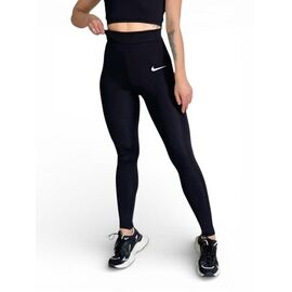 Лосини жіночі 5001-3 black р.S-XL "VICTORY" недорого оптом від прямого постачальника