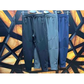 Фотография Штаны спортивные мужские NV1149 black р.M-4XL "Navas" недорого оптом от прямого поставщика