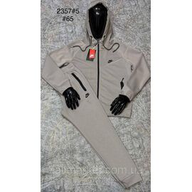 Фотография Спортивный костюм мужской  размеры M-3XL(6цв)"PROSTOMEN" недорого от прямого поставщика