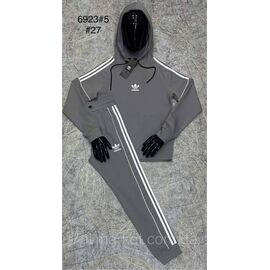 Фотография Спортивный костюм мужской  размеры L-4XL(5цв)"PROSTOMEN" недорого от прямого поставщика