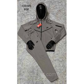 Фотография Спортивный костюм мужской  размеры M-3XL(5цв)"PROSTOMEN" недорого от прямого поставщика