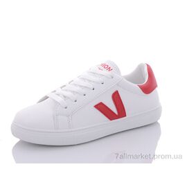 Кросівки жіночі модні Весна/осінь SL22-8 (8 пар р.36-41) "Summer shoes" недорого оптом від прямого постачальника