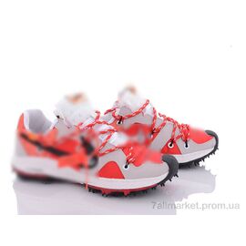 Кросівки жіночі модні Весна/осінь B960-2 (8 пар р.36-41) "Summer shoes" недорого оптом від прямого постачальника