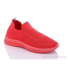 Кросівки жіночі модні Весна/осінь W 57 (8 пар р.36-41) "Summer shoes" недорого оптом від прямого постачальника