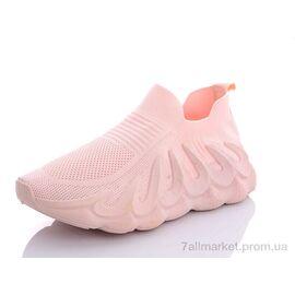 Кросівки жіночі модні Літо D57-2 (8 пар р.36-41) "Summer shoes" недорого оптом від прямого постачальника