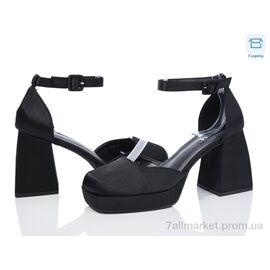 Фотография Туфли женские стильные Весна/осень Y114-4 (8 пар р.36-40) "L&M-Lemon" недорого оптом от прямого поставщика