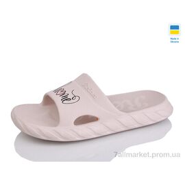 Шльопанці жіночі полегшені Літо N68 раф (8 пар р.36-41) "Lot Shoes" недорого оптом від прямого постачальника