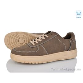 Фотография Кроссовки мужские модные Весна/осень F07-3 (8 пар р.40-45) "YZY" недорого оптом от прямого поставщика