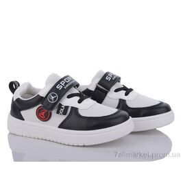 Фотография Кроссовки детские модные Весна/осень TS8100-1 (6 пар р.31-36) "Summer shoes" недорого оптом от прямого поставщика