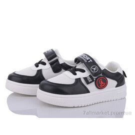 Фотография Кроссовки детские модные Весна/осень TS899-1 (6 пар р.26-31) "Summer shoes" недорого оптом от прямого поставщика