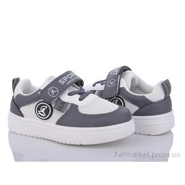 Фотография Кроссовки детские модные Весна/осень TS899-2 (6 пар р.26-31) "Summer shoes" недорого оптом от прямого поставщика