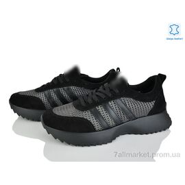 Фотография Кроссовки женские модные Весна/осень 137-8 (6 пар р.36-41) "Stella" недорого оптом от прямого поставщика