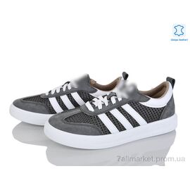 Фотография Кроссовки женские модные Весна/осень 137-13 (6 пар р.36-41) "Stella" недорого оптом от прямого поставщика