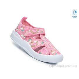 Фотография Босоножки детские летние  T68060D (12 пар р.26-31) "TOM.M" недорого оптом от прямого поставщика