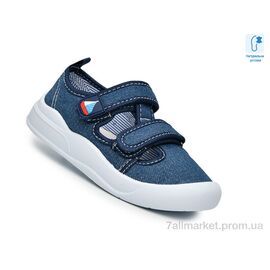 Фотография Сандалии детские летние  T68061D (12 пар р.26-31) "TOM.M" недорого оптом от прямого поставщика