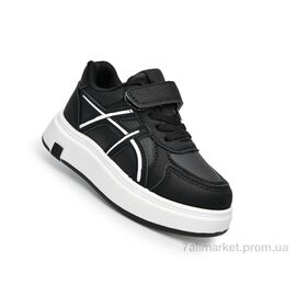 Кросівки дитячі модні  F65091A (12 пар р.25-30) "TOM.M" недорого оптом від прямого постачальника