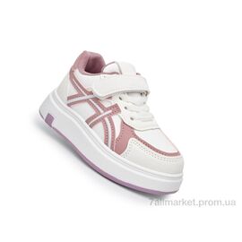 Кросівки дитячі модні  F65091H (12 пар р.25-30) "TOM.M" недорого оптом від прямого постачальника