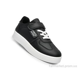 Кросівки дитячі модні  F65093A (12 пар р.31-36) "TOM.M" недорого оптом від прямого постачальника