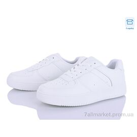 Фотография Кроссовки женские модные Весна/осень F12-2 (8 пар р.36-41) "YZY" недорого оптом от прямого поставщика