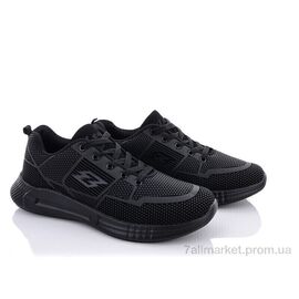 Фотография Кроссовки мужские модные Весна/осень DA2556-1 (8 пар р.41-46) "Kajila" недорого оптом от прямого поставщика