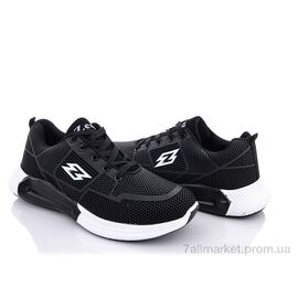 Фотография Кроссовки мужские модные Весна/осень DA2556-2 (8 пар р.41-46) "Kajila" недорого оптом от прямого поставщика