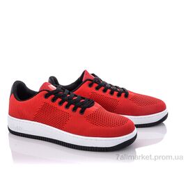 Фотография Кроссовки мужские модные Весна/осень DR015-4 (8 пар р.41-46) "Kajila" недорого оптом от прямого поставщика