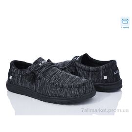 Фотография Туфли мужские стильные Весна/осень DYLA014-1 (10 пар р.41-46) "Kajila" недорого оптом от прямого поставщика