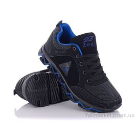 Кросівки дитячі модні Весна/осінь B789-4 (8 пар р.36-41) "Kajila" недорого оптом від прямого постачальника