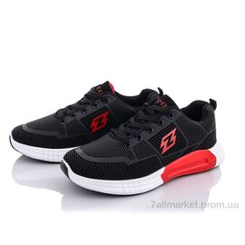 Кросівки дитячі модні Весна/осінь CB2556-3 (8 пар р.36-41) "Kajila" недорого оптом від прямого постачальника