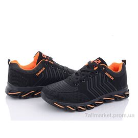 Кросівки дитячі модні Весна/осінь CB661-5 (8 пар р.36-41) "Kajila" недорого оптом від прямого постачальника