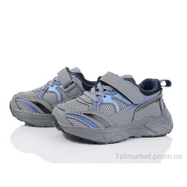 Кросівки дитячі модні Весна/осінь 2053-2K (8 пар р.26-31) "Kajila" недорого оптом від прямого постачальника