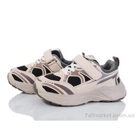 Кросівки дитячі модні Весна/осінь 2053-2L (8 пар р.26-31) "PoniTop kids" недорого оптом від прямого постачальника