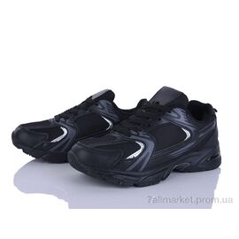 Фотография Кроссовки женские модные Весна/осень 4312-B455-7 (8 пар р.36-41) "Мир" недорого оптом от прямого поставщика