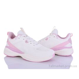 Фотография Кроссовки женские модные Весна/осень 4310-B1840-26 (8 пар р.36-40) "Pryama Vigoda" недорого оптом от прямого поставщика