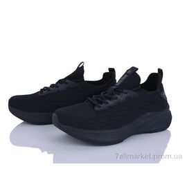 Фотография Кроссовки женские модные Лето 4310-B1872-1 (8 пар р.37-41) "Pryama Vigoda" недорого оптом от прямого поставщика