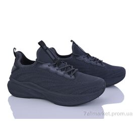 Фотография Кроссовки женские модные Лето 4310-B1872-2 (8 пар р.37-41) "Pryama Vigoda" недорого оптом от прямого поставщика