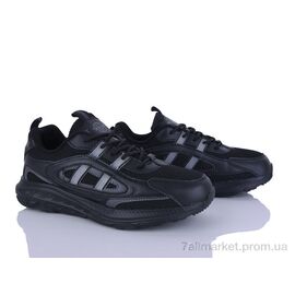 Фотография Кроссовки женские модные Весна/осень 4312-B9703-1 (8 пар р.36-41) "Pryama Vigoda" недорого оптом от прямого поставщика