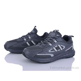 Фотография Кроссовки женские модные Весна/осень 4312-B9703-3 (8 пар р.36-41) "Pryama Vigoda" недорого оптом от прямого поставщика