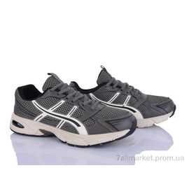 Фотография Кроссовки женские модные Весна/осень 4312-B706-5 (8 пар р.36-41) "Pryama Vigoda" недорого оптом от прямого поставщика