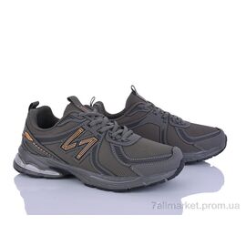 Фотография Кроссовки женские модные Весна/осень 4312-B8866-7 (8 пар р.36-41) "Pryama Vigoda" недорого оптом от прямого поставщика