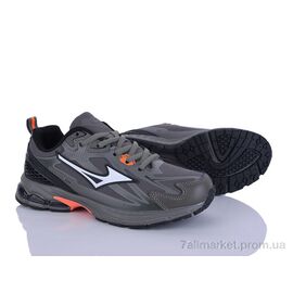 Фотография Кроссовки женские модные Весна/осень 4312-B006-4 (8 пар р.36-41) "Pryama Vigoda" недорого оптом от прямого поставщика